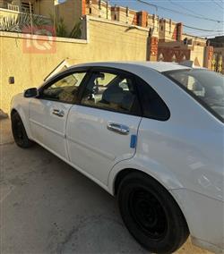 Chevrolet Optra